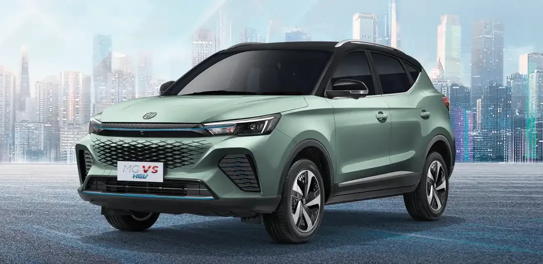 Mobil Listrik vs. Mobil Hybrid: Mana yang Lebih Cocok untuk Anda?