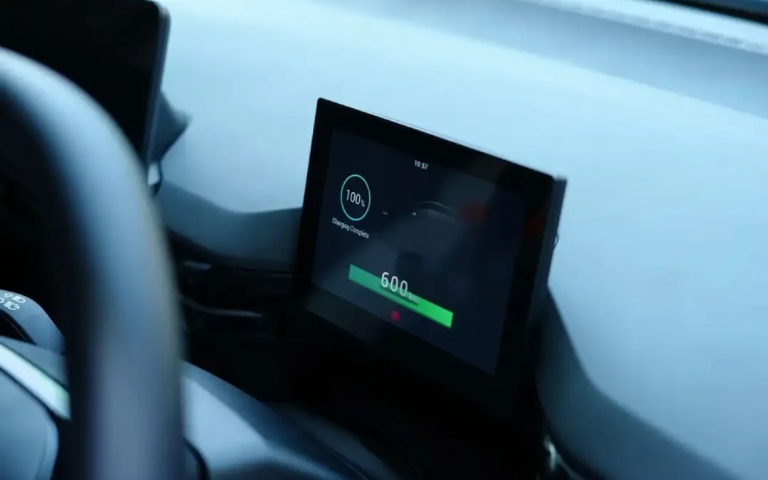 Cara Efektif Mengisi Daya Mobil Listrik di Rumah
