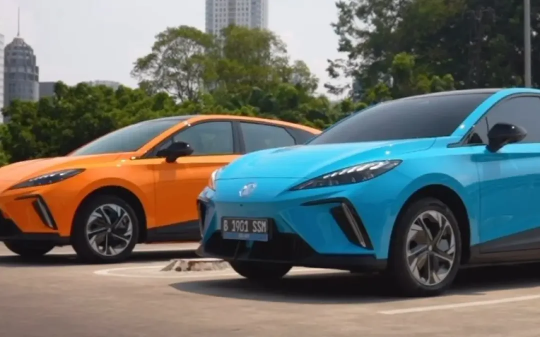 Alasan Kenapa Harus Beli Mobil Sebelum Ganti Tahun di MG Platinum Motor Cirebon